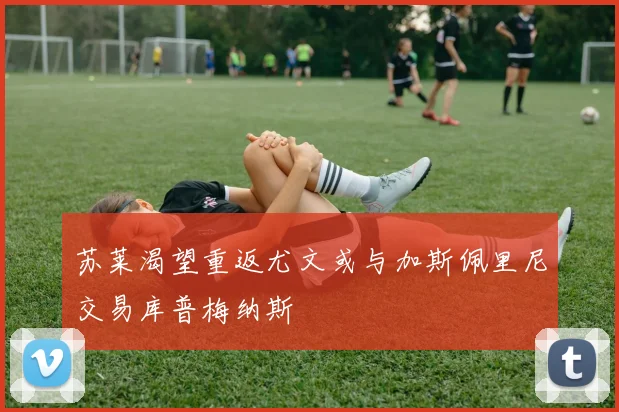苏莱渴望重返尤文或与加斯佩里尼交易库普梅纳斯