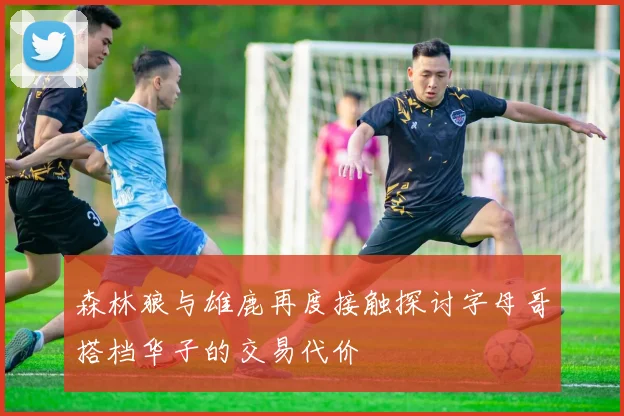 森林狼与雄鹿再度接触探讨字母哥搭档华子的交易代价